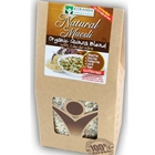 BULK Organic Quinoa Muesli FRUIT FREE (2.5kg)